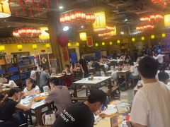 -江味龙虾馆·裸蓝龙虾(南山店)