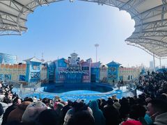 -华夏文旅海洋公园