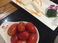 -川中故事·成都老火锅(东书房店)