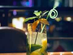 Mojito-喜喜水饺