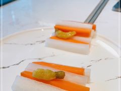 -本来精品川菜(嘉里中心店)