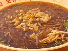 招牌肥肠粉-钟方模白家肥肠粉(春熙店)
