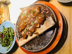 -蜜桃餐厅·伴山(绿宝广场店)