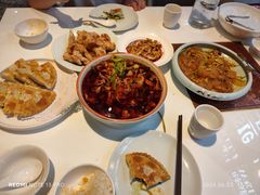 -红樱桃·欢乐餐厅(太原里店)
