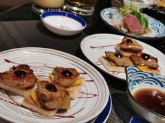 -極上萬膳·日料放题(海岸城店)