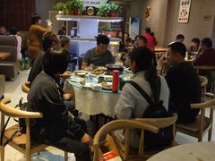 大堂-蔡家酒楼(一德街店)