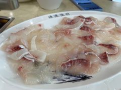-源港渔村-中山脆肉鲩(博罗店)