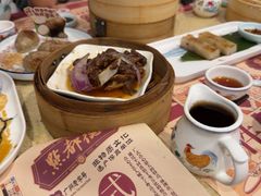 -点都德(龙之梦店)