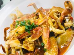 -海鲜e族(马王堆店)