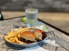 -盐说Salt Talk北美风味西餐厅(海上世界店)