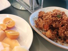 -海逸海鲜酒家(古北店)
