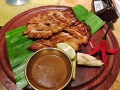 -喜越泰莱·泰越料理(海逸新天地店)