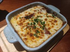 培根芝士烤土豆泥-澳骄 Aussie Kitchen·手工披萨·西餐(国大店)