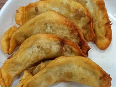 -草桥清真牛肉锅贴扁食店