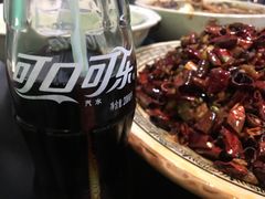 -盛天毛血旺非遗美食(观音桥店)