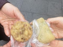 猪蹄饼-胡荣泉