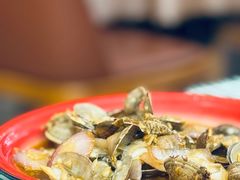 -香满锅老北京羊蝎子火锅·家常菜(新街口店)