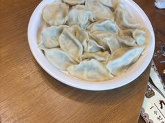 -威海九禧海鲜居渔水饺(经区店)