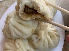 -天津包子铺(万泉庄店)