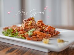 -环球港凯悦 · 享悦中餐厅