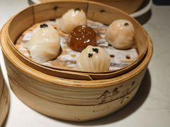 -钟菜·粤菜点心·宴请(海上世界·汇港二期店)