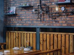 -四禧精酿烧烤串吧(大明湖店)