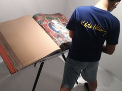 -徐汇艺术馆