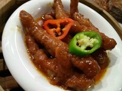 -名点一号·精致茶点·手工制作(宝华店)