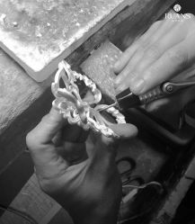 -RUANS阮仕珍珠(北京蓝色港湾店)