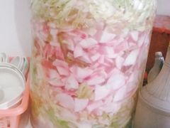 -渔桥李记奶汤面(东街店)