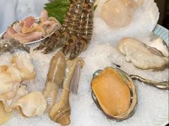 -鼎鼎香·港式火锅(北京SKP店)
