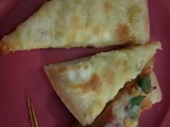 -好伦哥比萨烤肉自助(八里桥店)