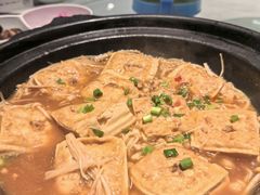 -亲回家吃饭餐厅(黄陂店)