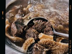 -御辇曾成宗牛肉馆(双沟店)
