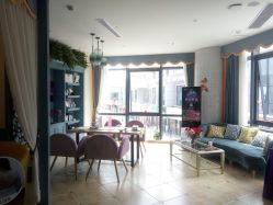 -静博士养生美容连锁