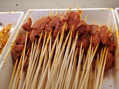 -来涮蜀鲜货火锅串串香(菜市口店)