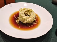 -荷风细雨·中国茶宴(世纪大道店)