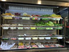 自助取餐区-骨大叔酱大骨自助火锅(东街口店)