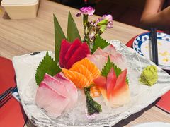-小山日本料理(兴业太古汇店)