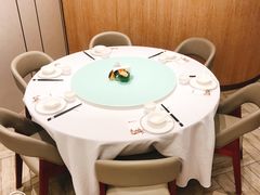 包厢-新吉士·上海菜(浦东LCM置汇旭辉店)