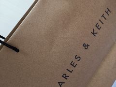 -CHARLES&KEITH(城西银泰店)