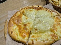 -艾蜜西餐厅(梅园店)