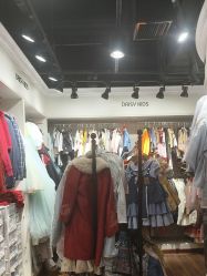 点击看大图 -倾城宝贝儿童摄影(浦东金谊店)