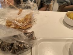 -宜家·瑞典风味餐厅(天津东丽商场店)