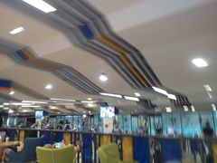 -海派健身(洋河力帆店)