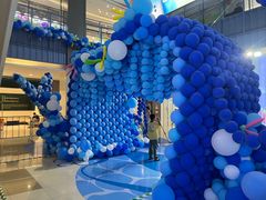 -天虹购物中心(石路店)