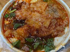 -冒椒火辣(奎星楼街店)