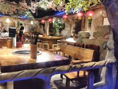 -城墙拐拐火锅(三峡广场黑金冠店)