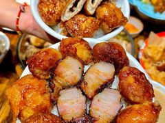-广府乡下·饭庄(新港东路店)