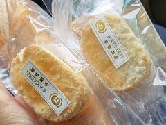 -小麦之家(海湾总店)